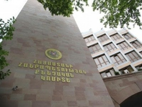 Սպանության փորձ բենզալցակայանի դիմաց. ահազանգել է վիրավորի մայրը. կասկածյալը ձերբակալվել է